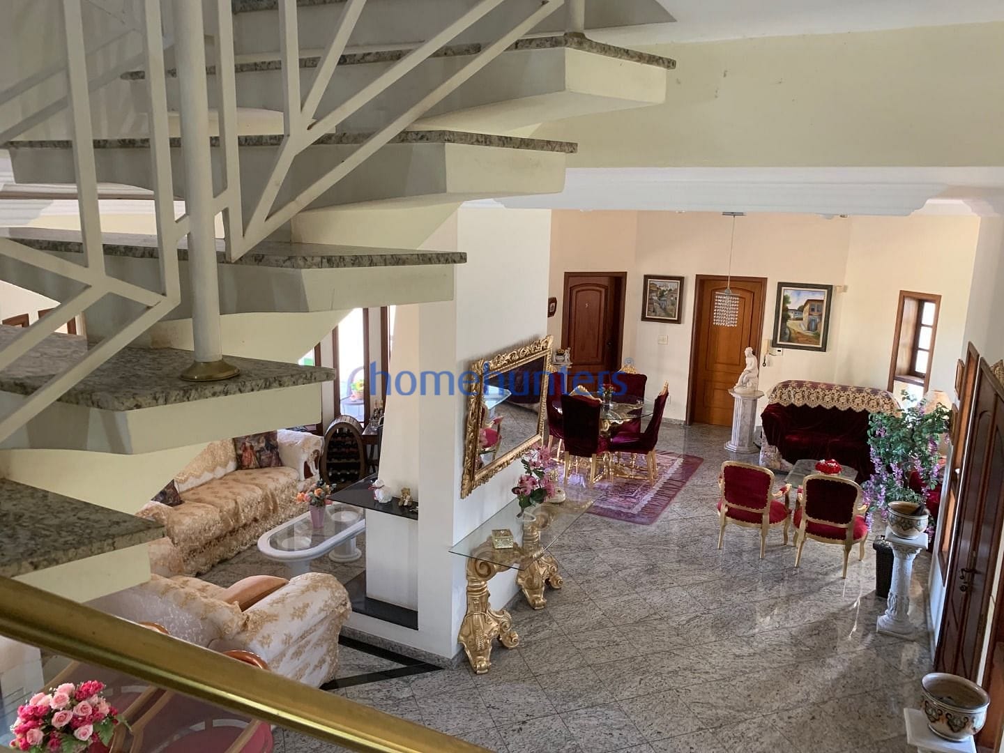 Casa, 6 quartos, 708 m² - Foto 45