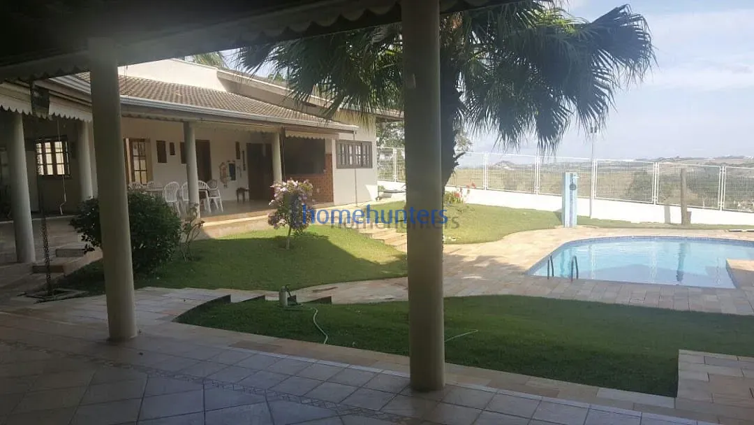 Casa, 6 quartos, 708 m² - Foto 6