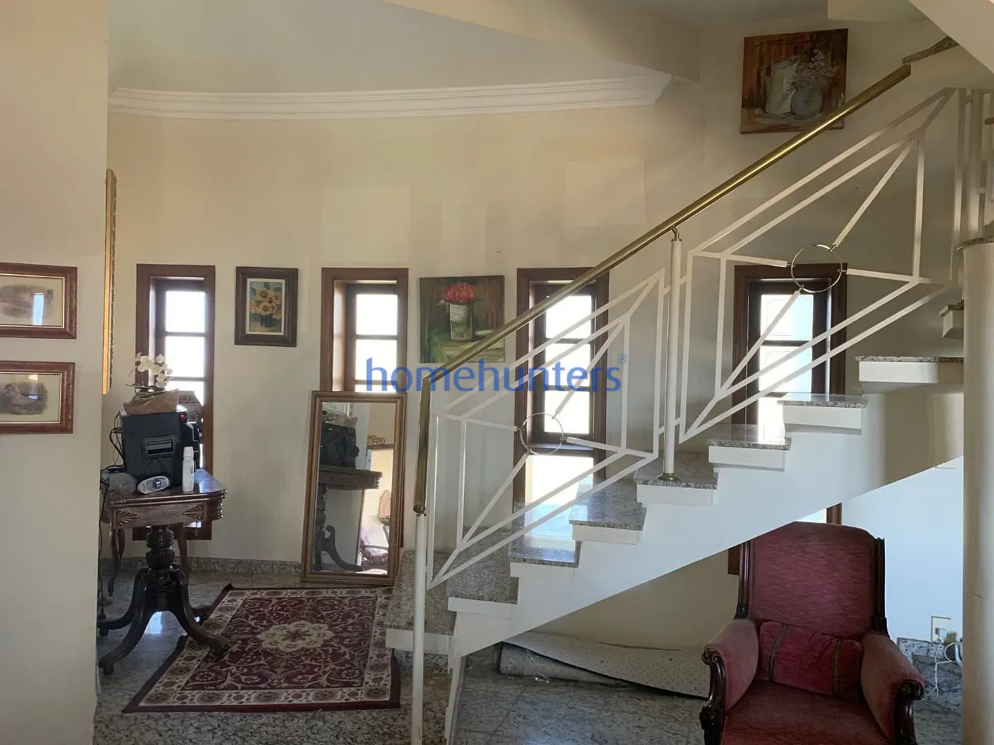 Casa, 6 quartos, 708 m² - Foto 27