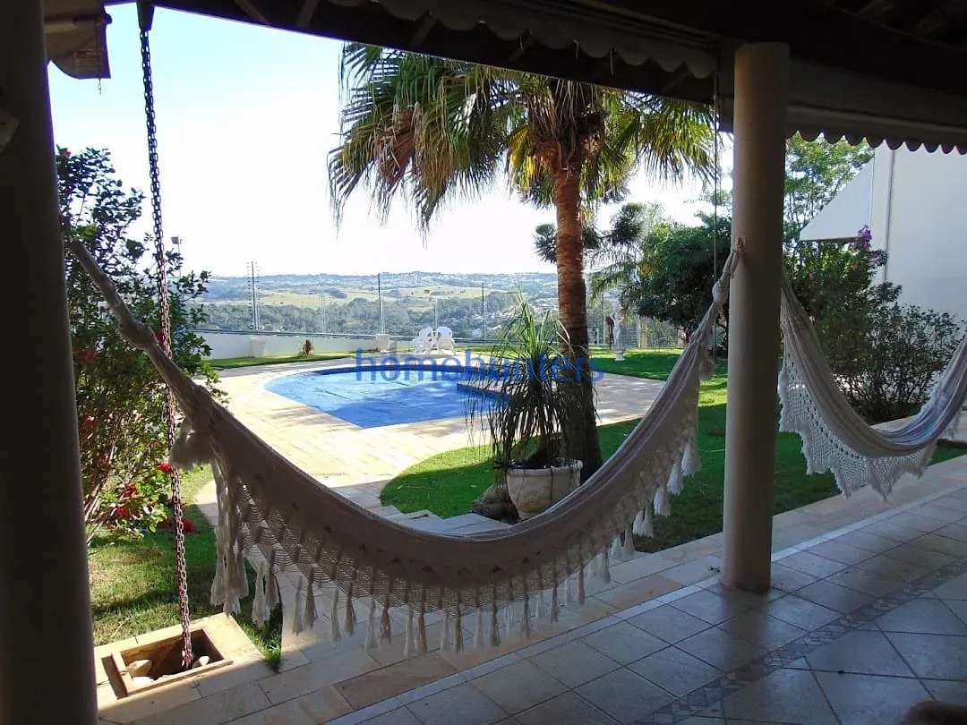 Casa, 6 quartos, 708 m² - Foto 4