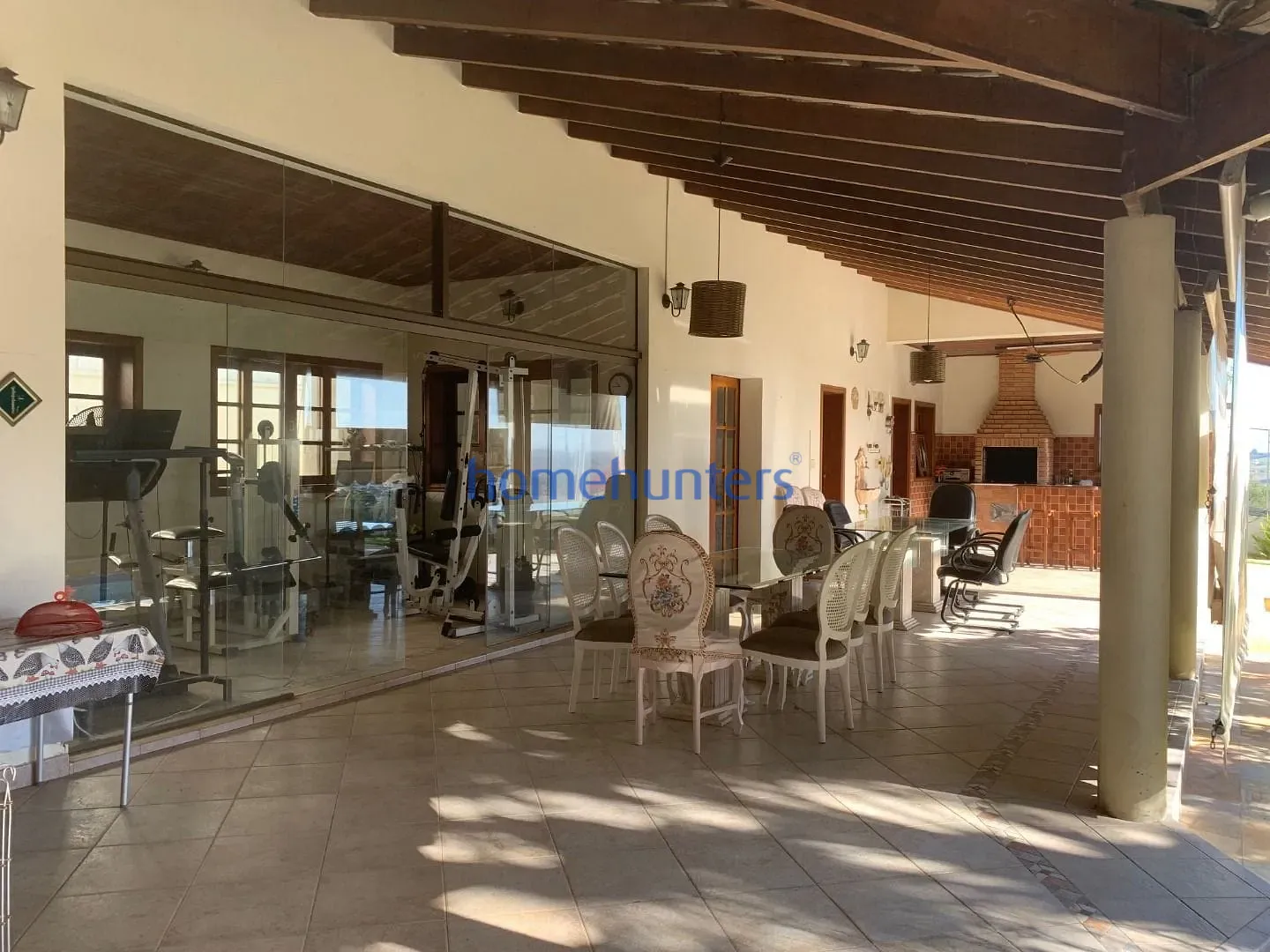 Casa, 6 quartos, 708 m² - Foto 15
