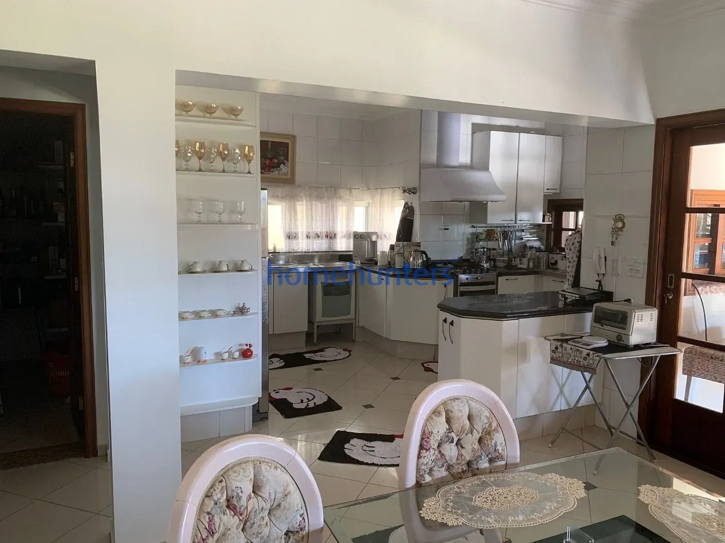 Casa, 6 quartos, 708 m² - Foto 25
