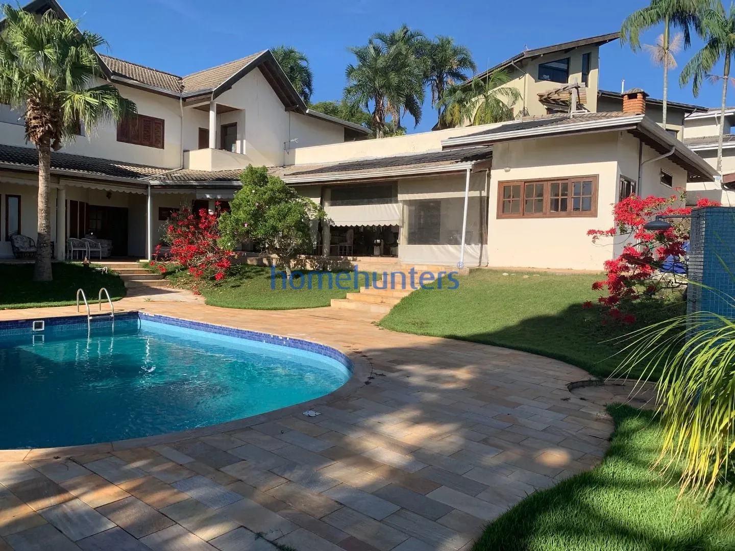 Casa, 6 quartos, 708 m² - Foto 13