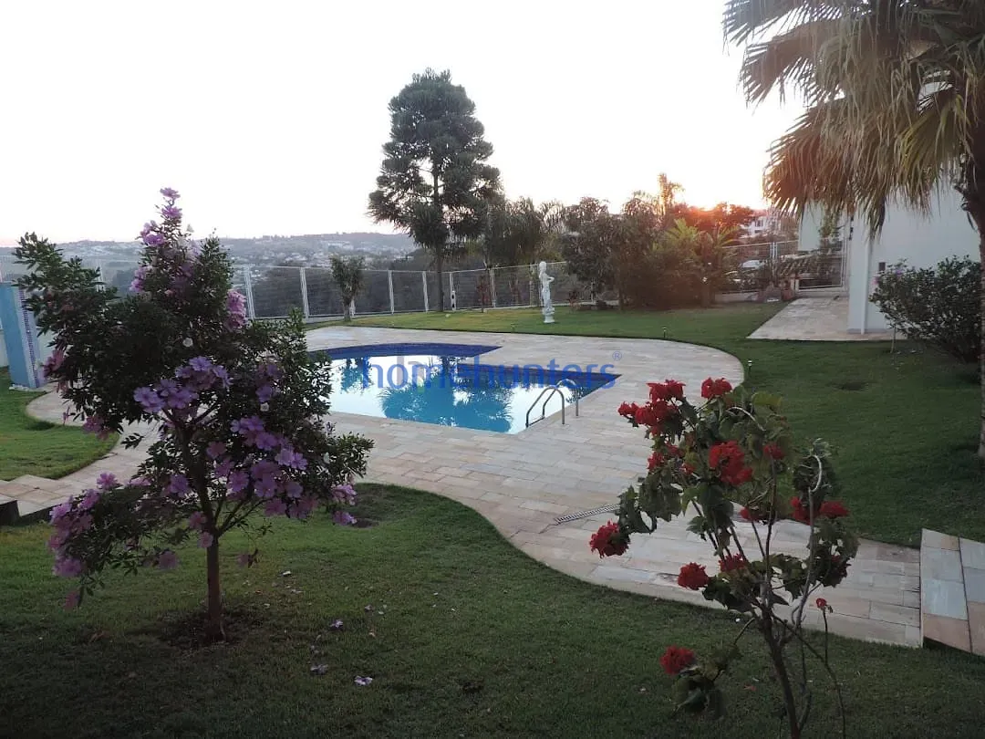 Casa, 6 quartos, 708 m² - Foto 7
