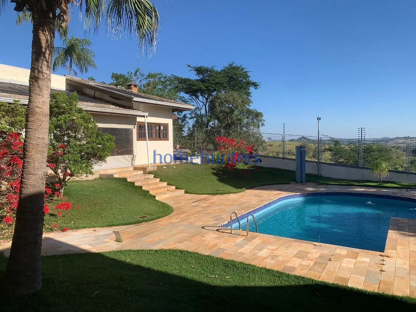 Casa, 6 quartos, 708 m² - Foto 10