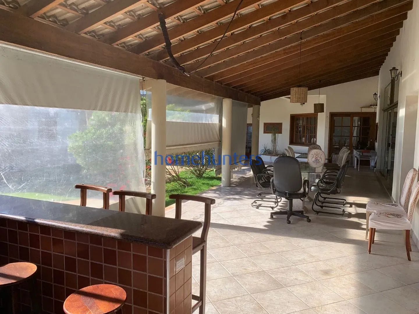 Casa, 6 quartos, 708 m² - Foto 23