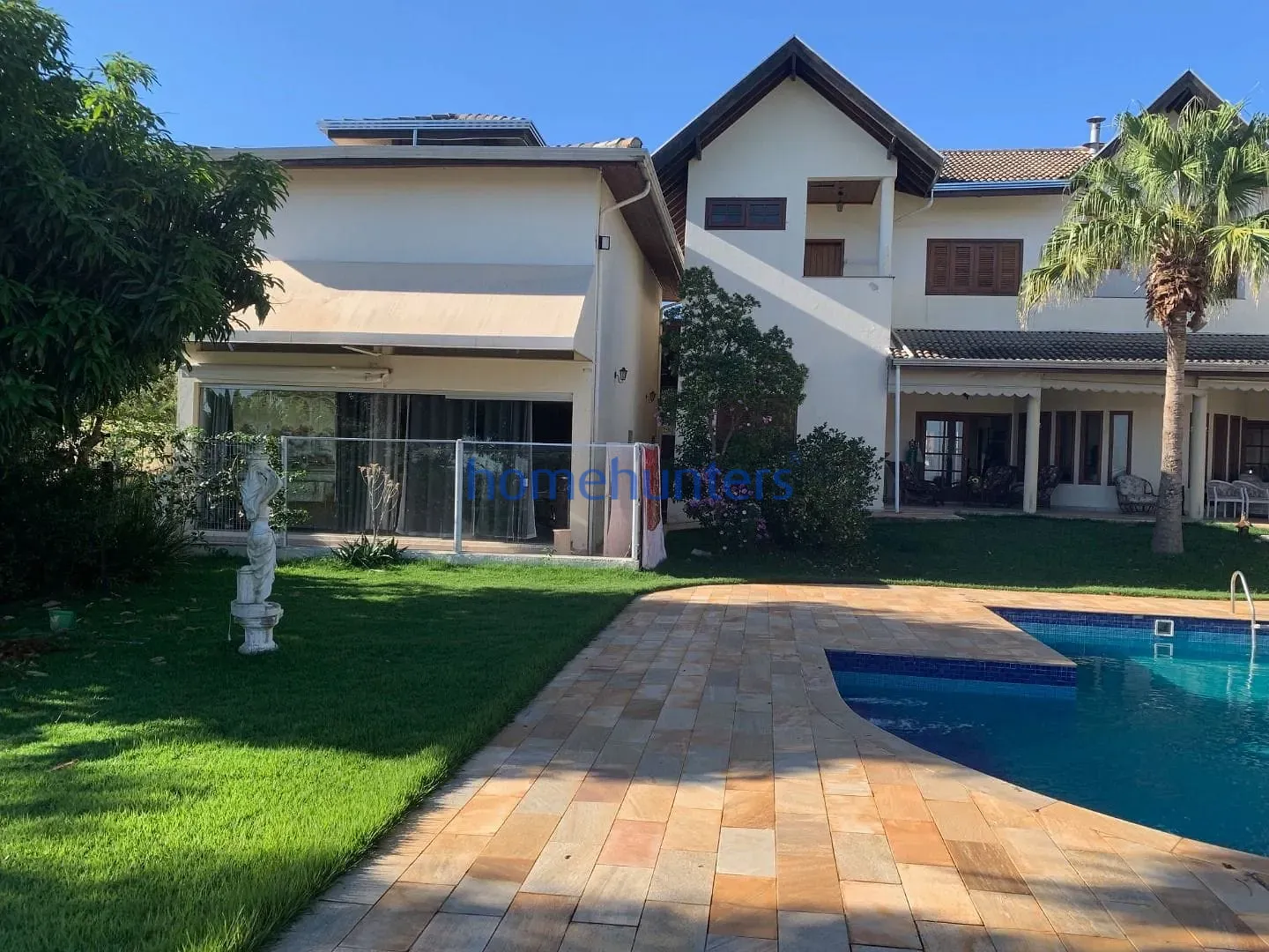 Casa, 6 quartos, 708 m² - Foto 12