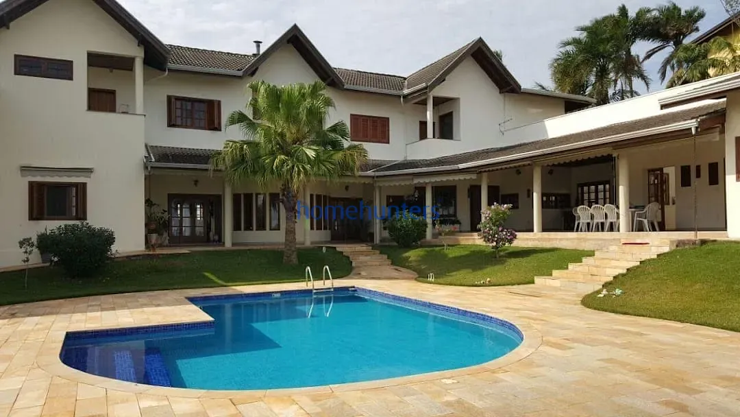 Casa, 6 quartos, 708 m² - Foto 8