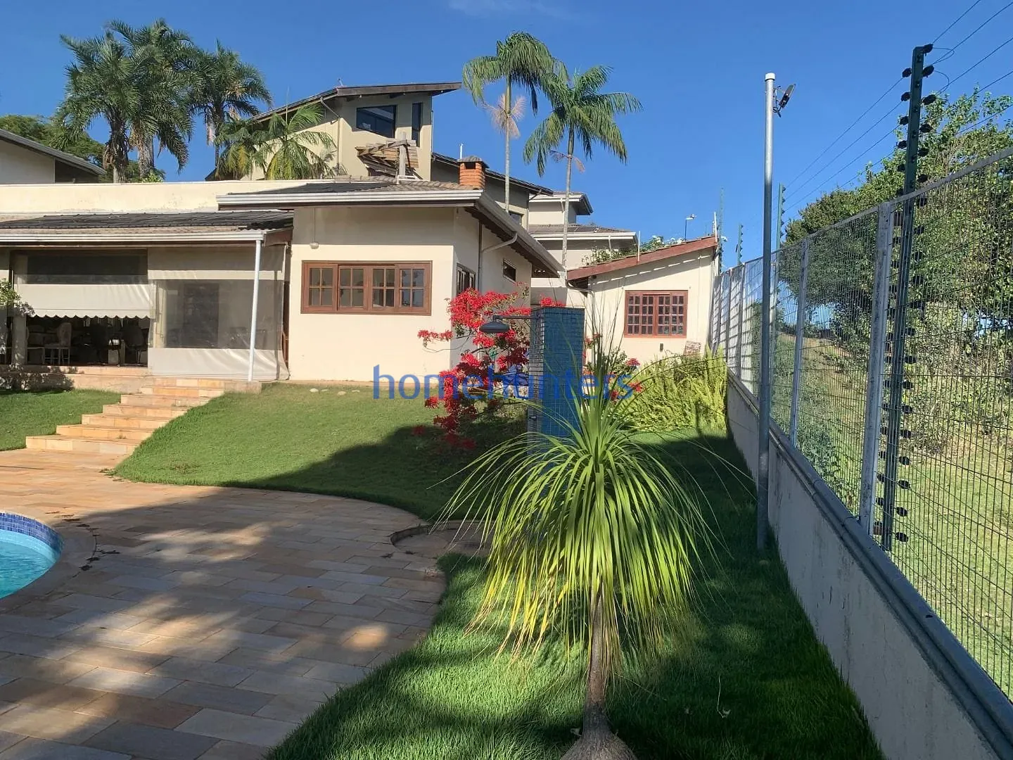 Casa, 6 quartos, 708 m² - Foto 14
