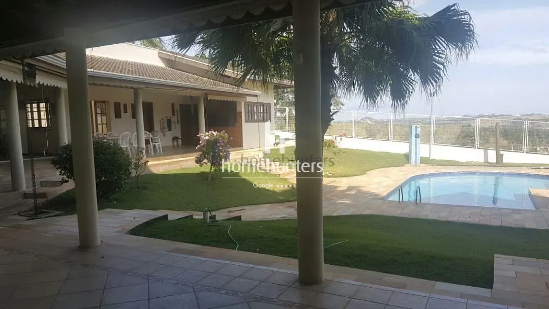Casa, 6 quartos, 708 m² - Foto 6