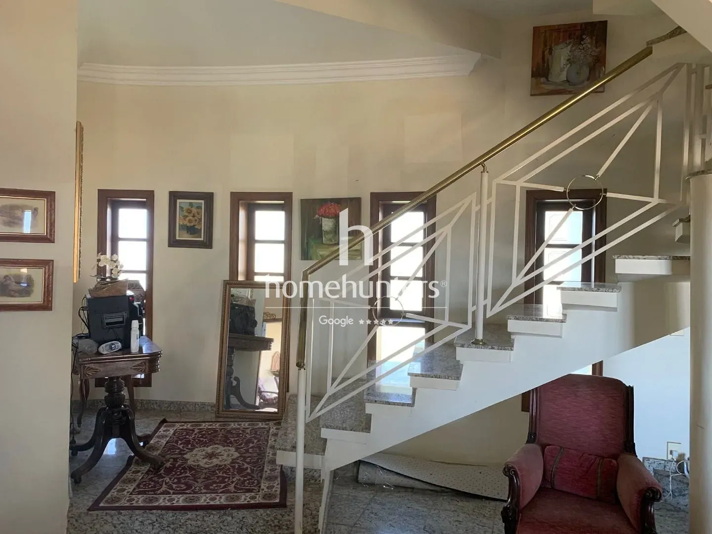 Casa, 6 quartos, 708 m² - Foto 27