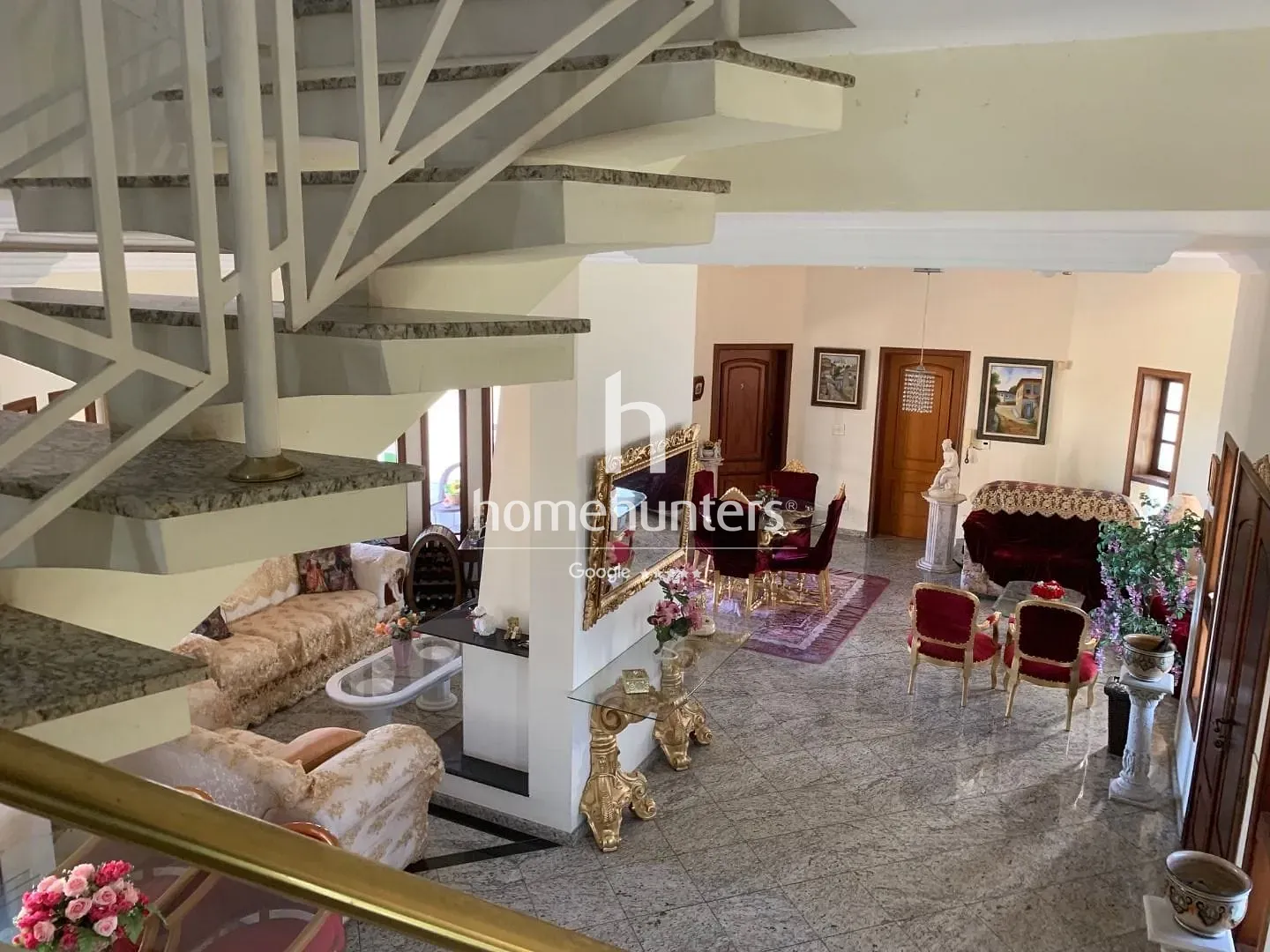 Casa, 6 quartos, 708 m² - Foto 45