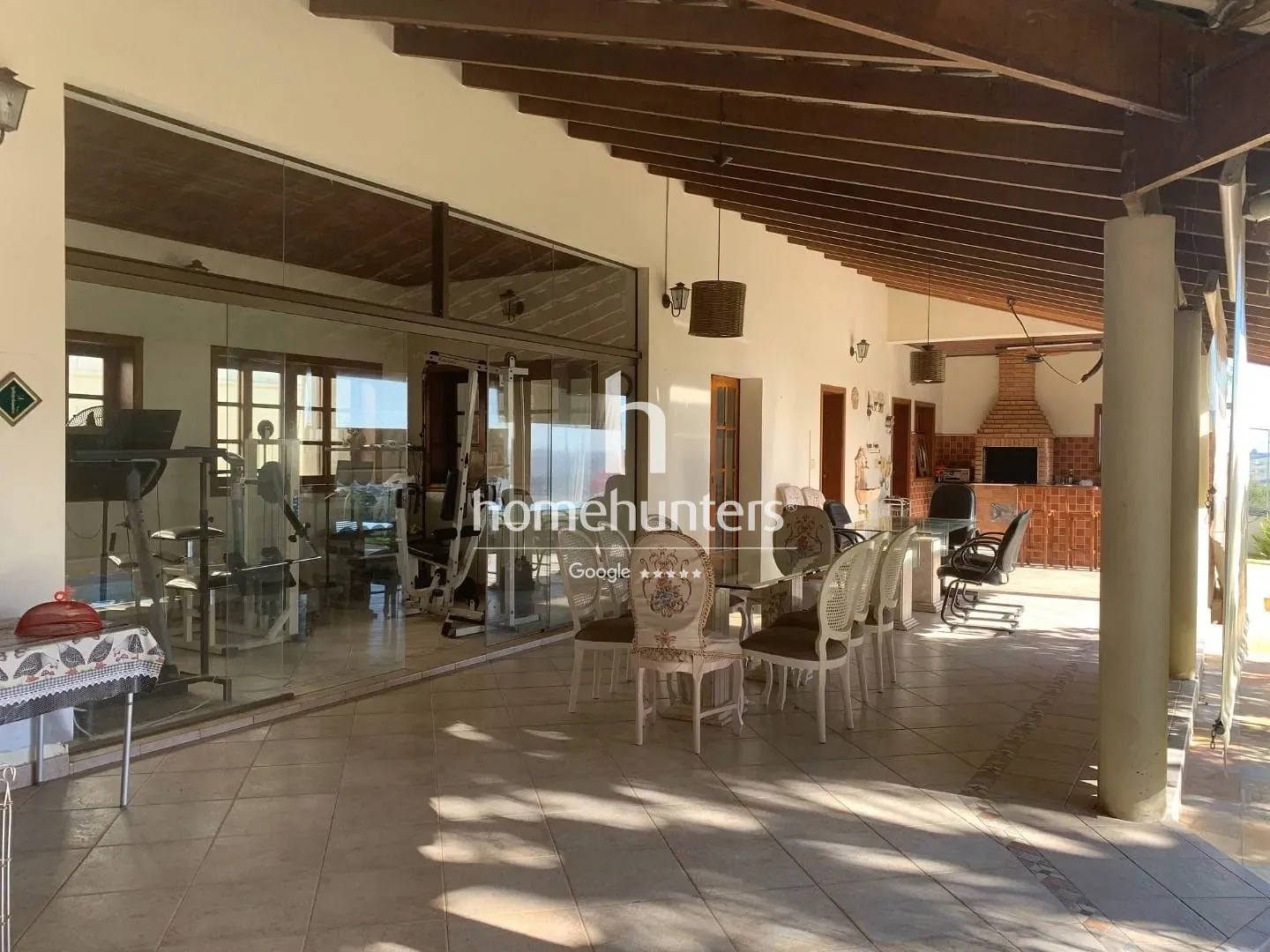 Casa, 6 quartos, 708 m² - Foto 15
