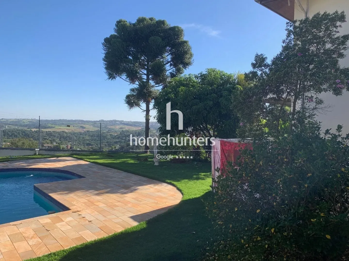 Casa, 6 quartos, 708 m² - Foto 11