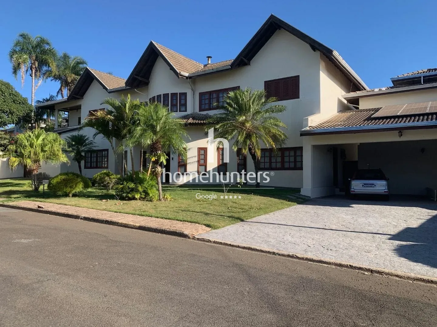Casa, 6 quartos, 708 m² - Foto 1