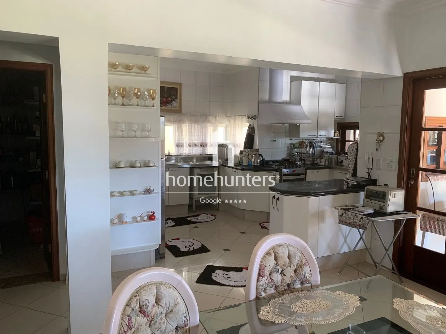 Casa, 6 quartos, 708 m² - Foto 25