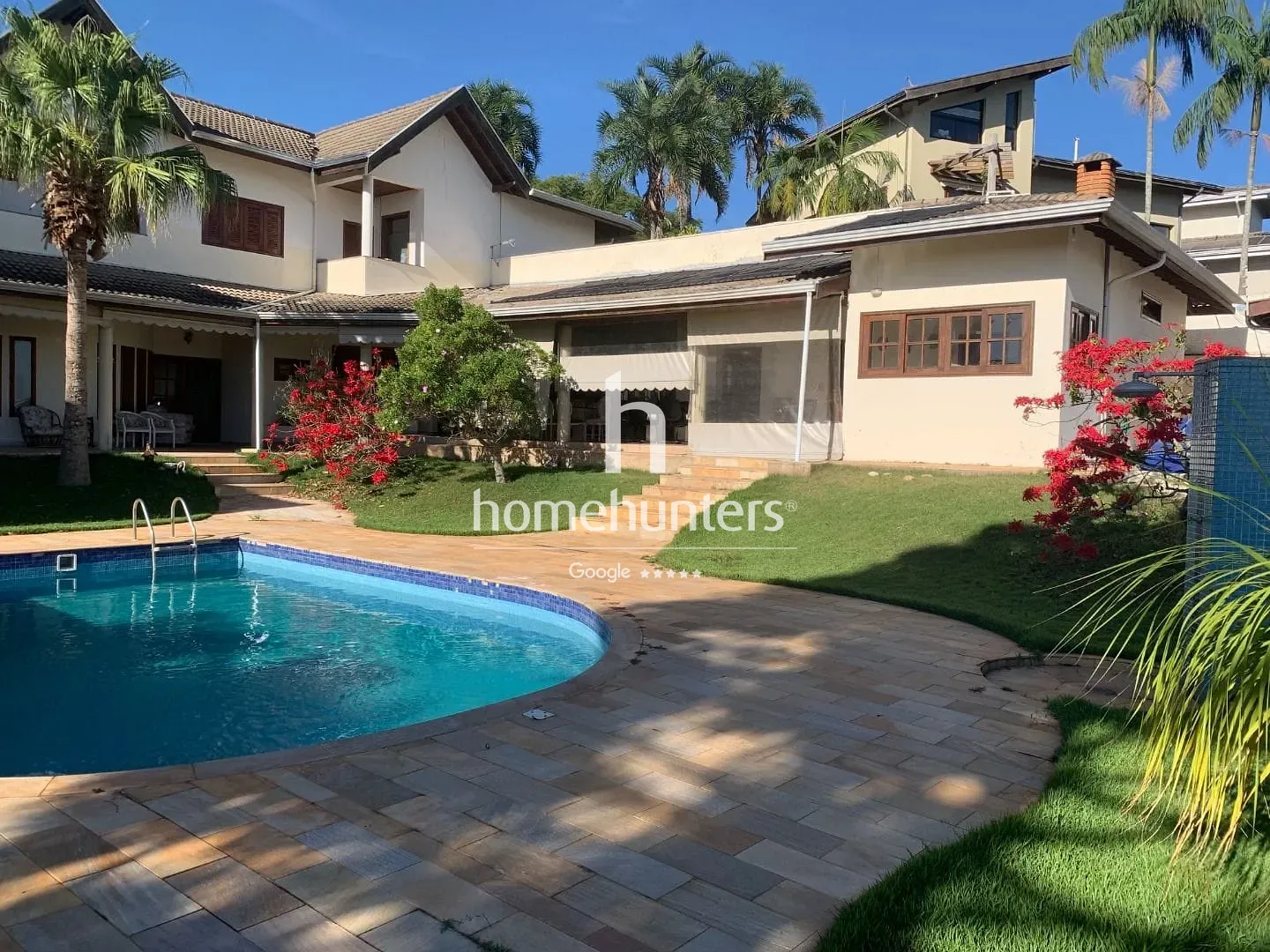 Casa, 6 quartos, 708 m² - Foto 13