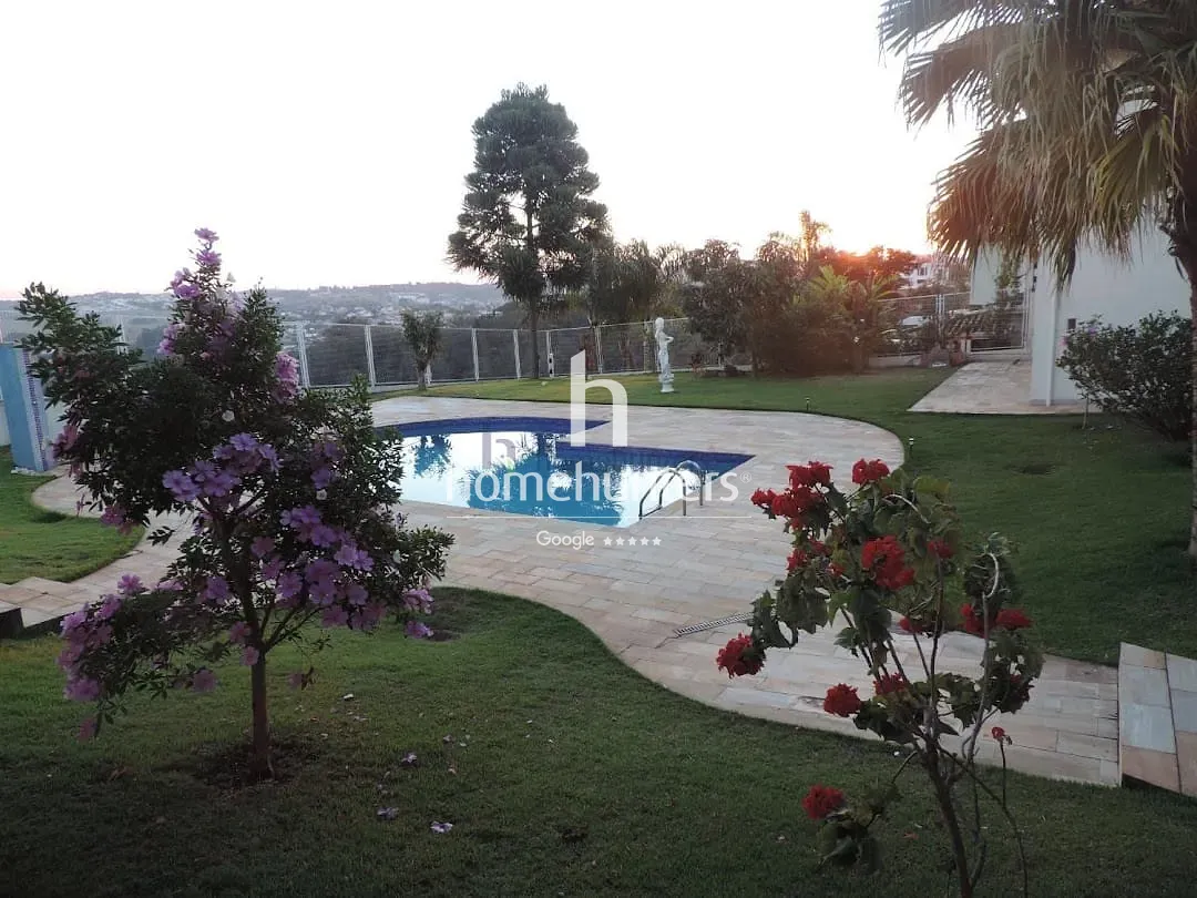Casa, 6 quartos, 708 m² - Foto 7
