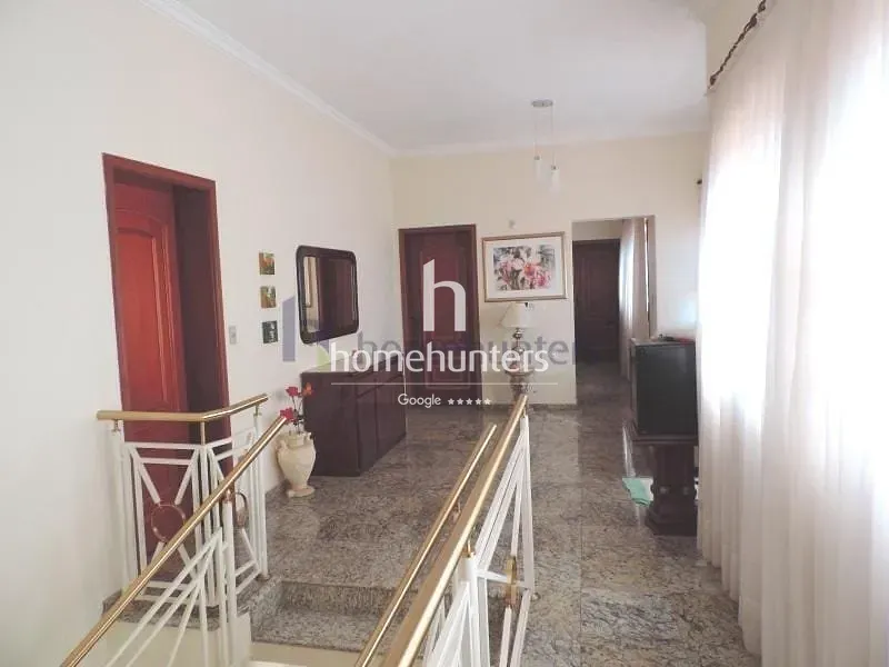 Casa, 6 quartos, 708 m² - Foto 20