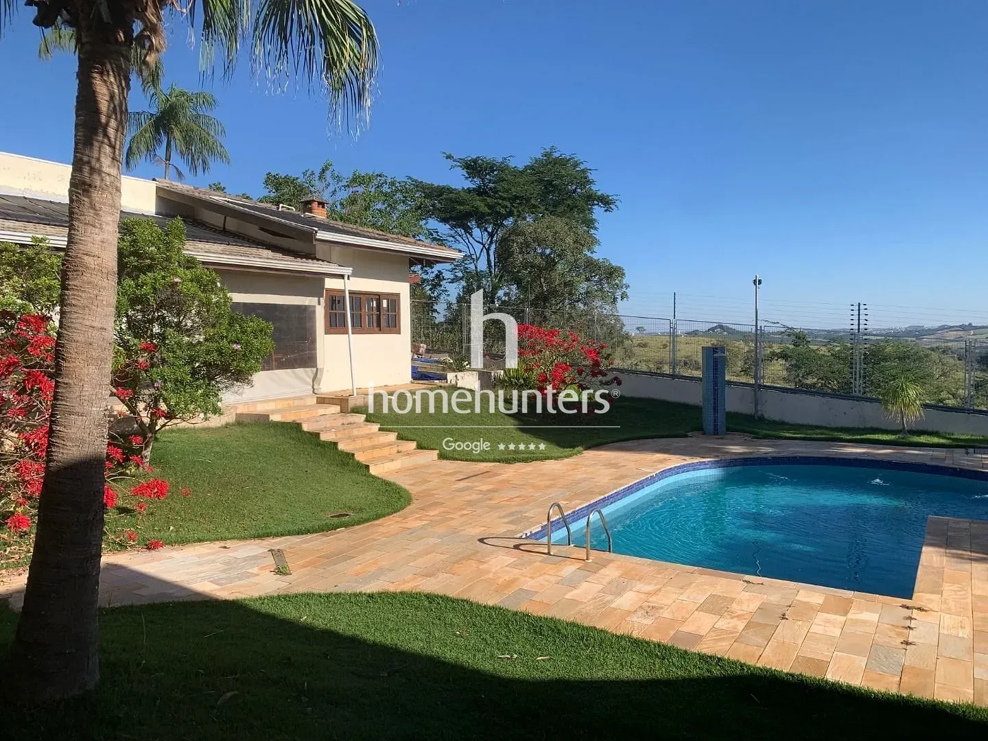 Casa, 6 quartos, 708 m² - Foto 10