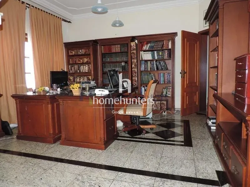 Casa, 6 quartos, 708 m² - Foto 17