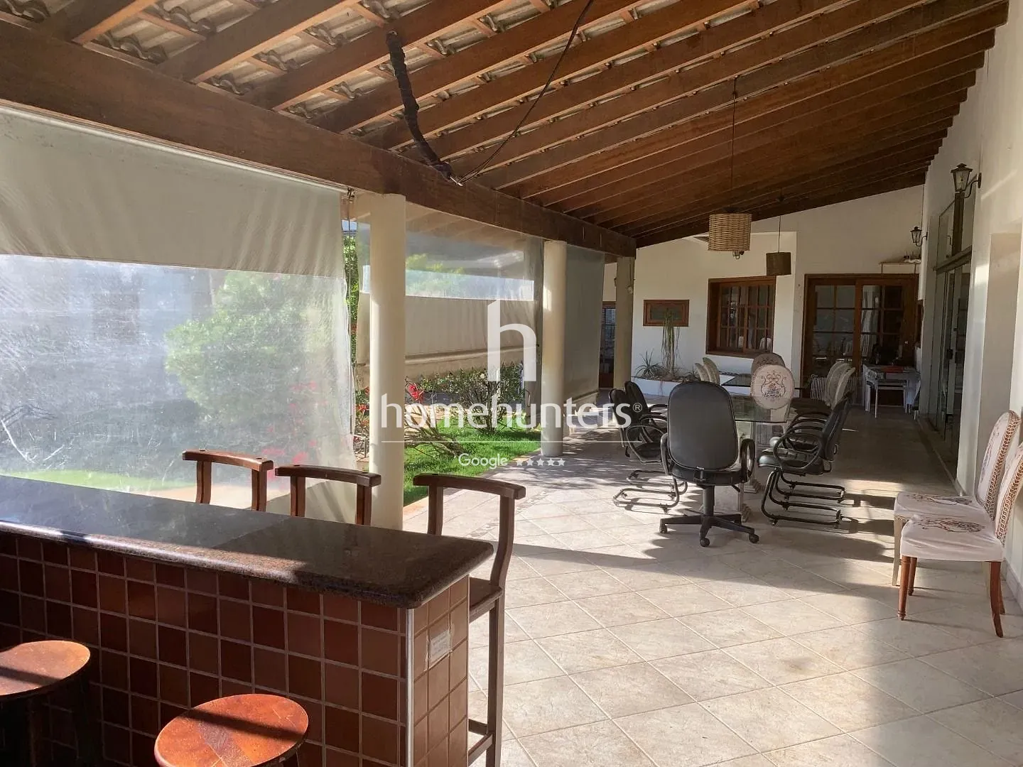 Casa, 6 quartos, 708 m² - Foto 23