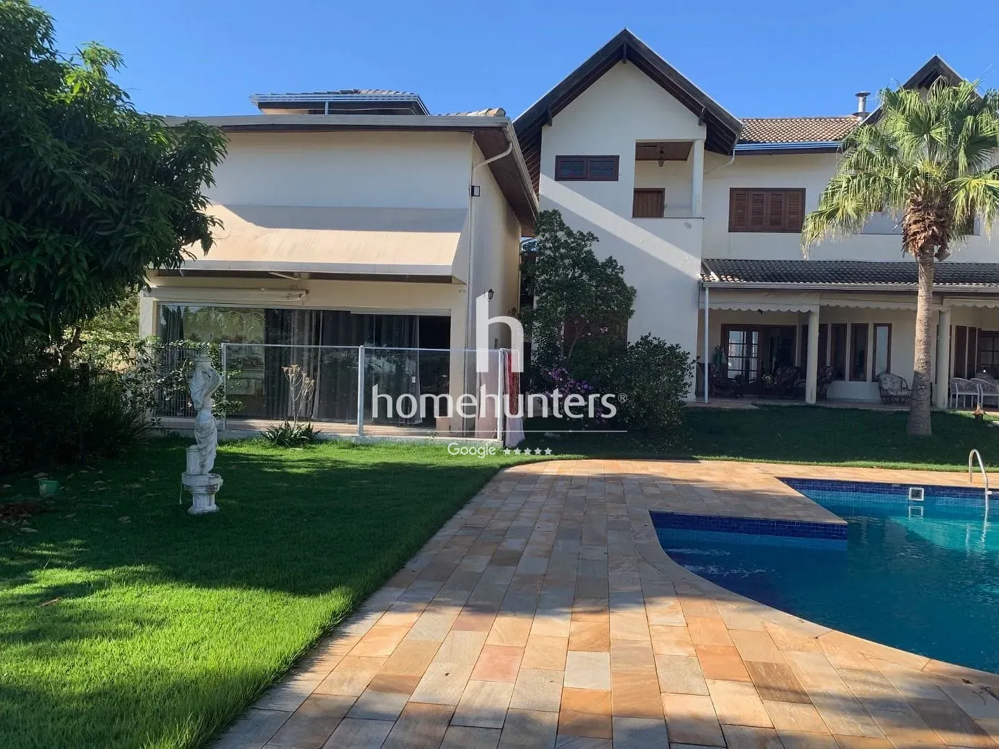 Casa, 6 quartos, 708 m² - Foto 12