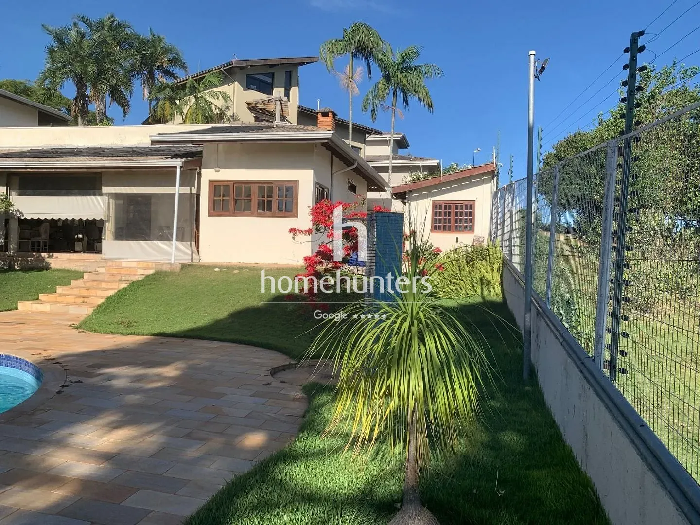 Casa, 6 quartos, 708 m² - Foto 14