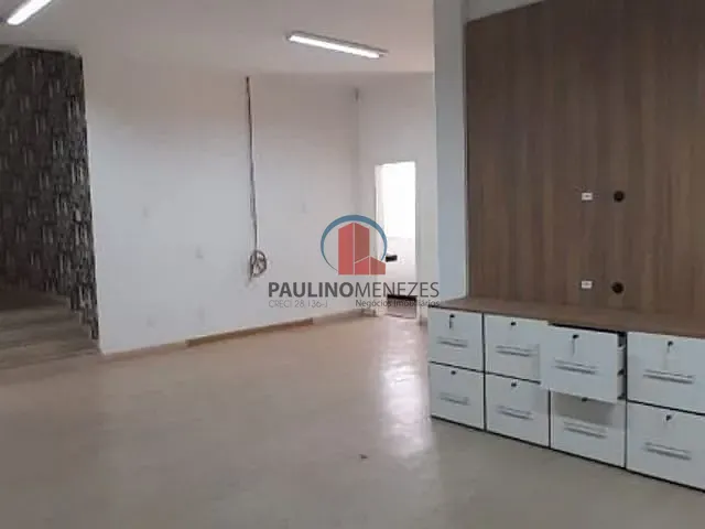 Casa com 1m², para alugar, no bairro Jardim Girassol em Americana