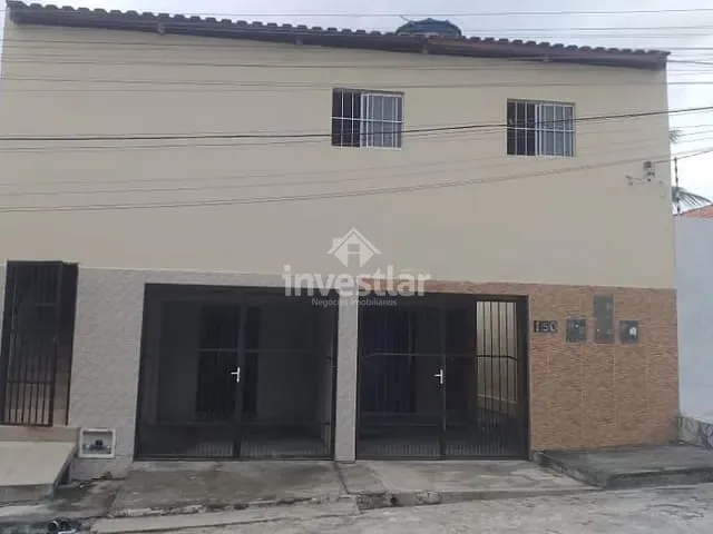 Casa 5 quartos e 4 banheiros, à venda, no bairro Cruzeiro em Campina Grande