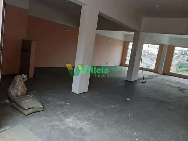 Casa com 135m², para alugar, no bairro Manoel Feio em Itaquaquecetuba