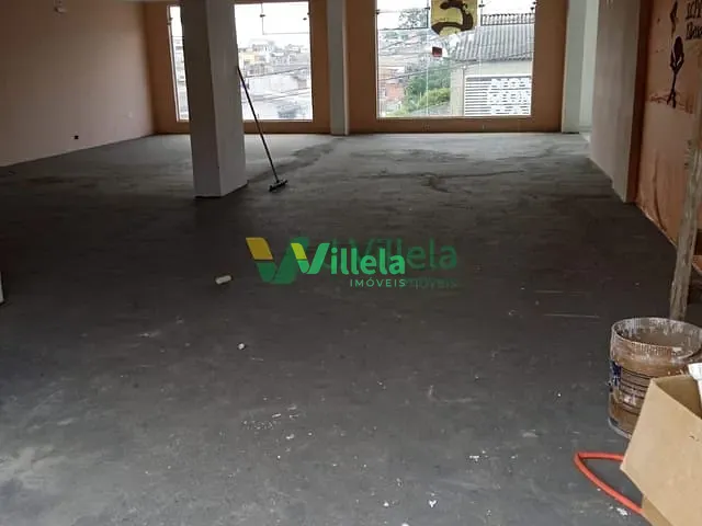 Casa com 135m², para alugar, no bairro Manoel Feio em Itaquaquecetuba
