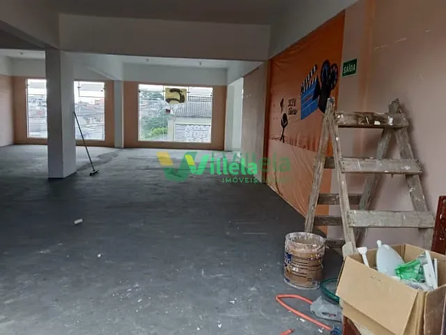 Casa com 135m², para alugar, no bairro Manoel Feio em Itaquaquecetuba