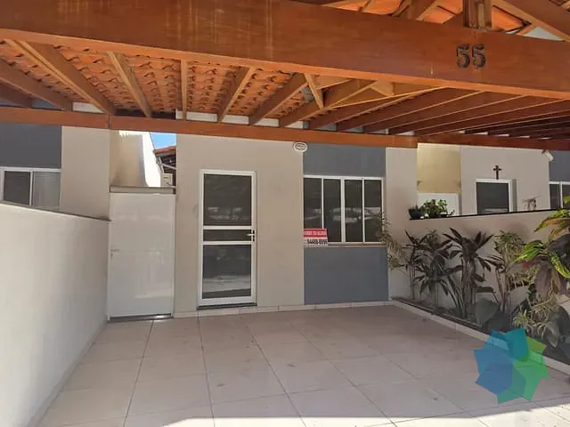 Casa com 125m² 2 quartos e 1 banheiro, à venda ou para alugar, no bairro Residencial Santo Stéfano em Salto