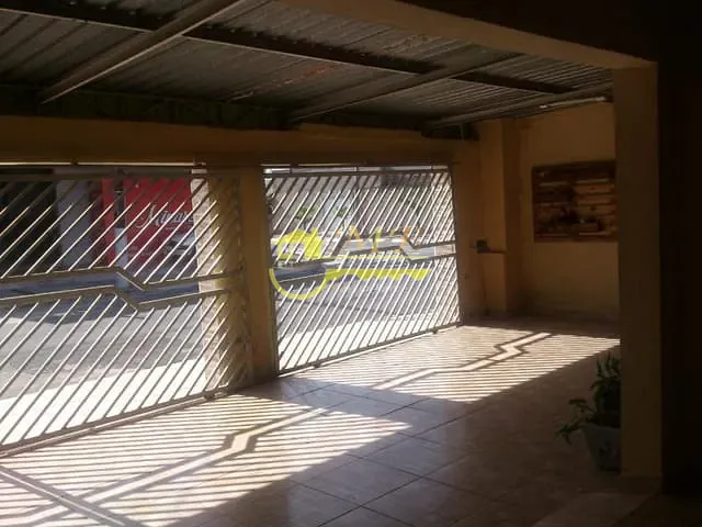 Casa com 250m² 2 quartos e 1 banheiro, à venda, no bairro Parque Italia (Nova Veneza) em Sumaré