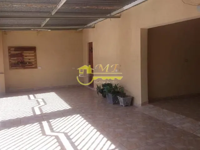 Casa com 250m² 2 quartos e 1 banheiro, à venda, no bairro Parque Italia (Nova Veneza) em Sumaré