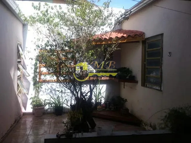Casa com 250m² 2 quartos e 1 banheiro, à venda, no bairro Parque Italia (Nova Veneza) em Sumaré