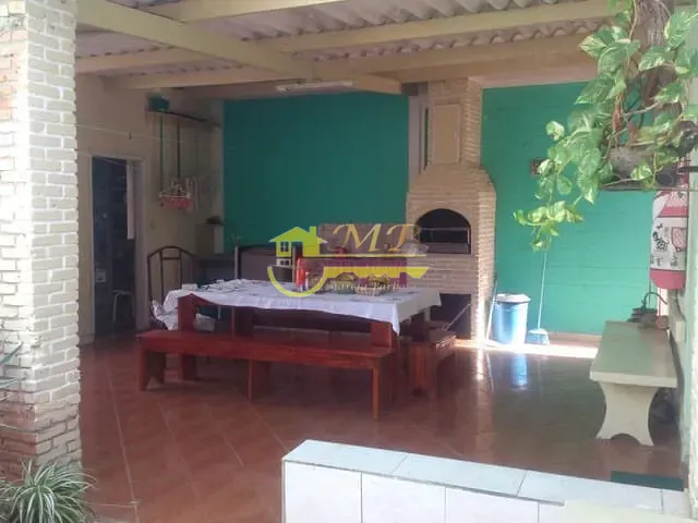 Casa com 250m² 2 quartos e 1 banheiro, à venda, no bairro Parque Italia (Nova Veneza) em Sumaré