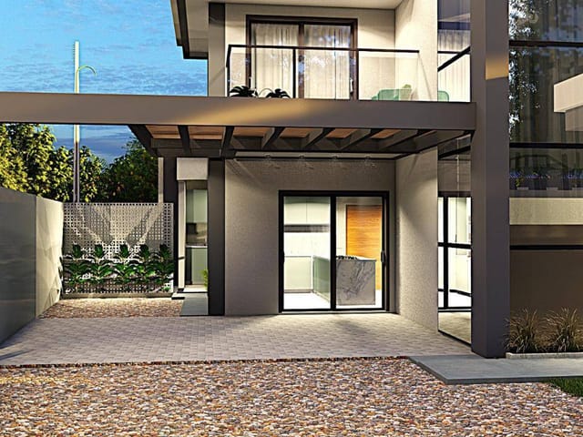 Casa com 202m² 2 quartos e 1 banheiro, à venda, no bairro Jardim Belo Horizonte em Sinop