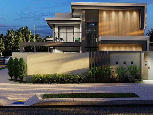 Casa com 202m² 2 quartos e 1 banheiro, à venda, no bairro Jardim Belo Horizonte em Sinop
