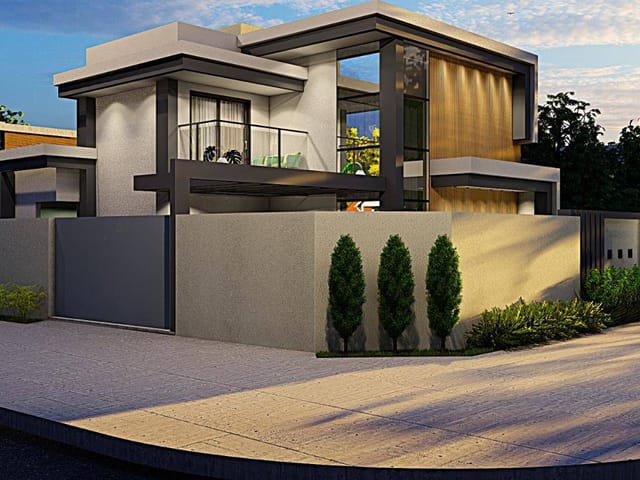 Casa com 202m² 2 quartos e 1 banheiro, à venda, no bairro Jardim Belo Horizonte em Sinop