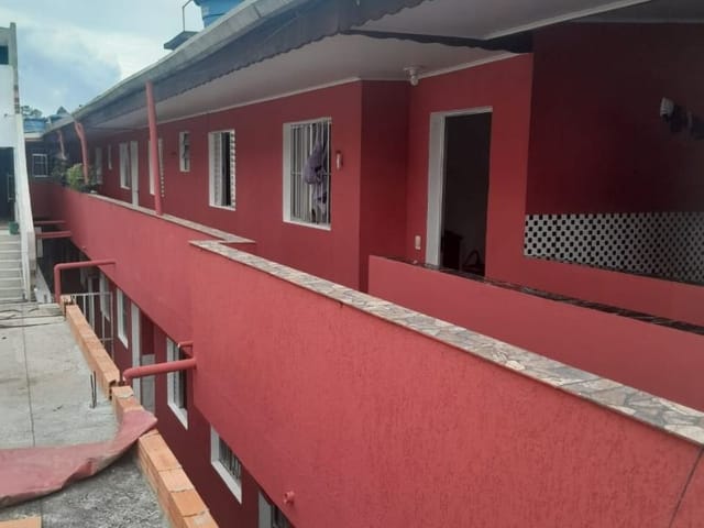 Casa com 240m² 7 quartos e 7 banheiros, à venda, no bairro Vila Bela Vista (Zona Sul) em São Paulo