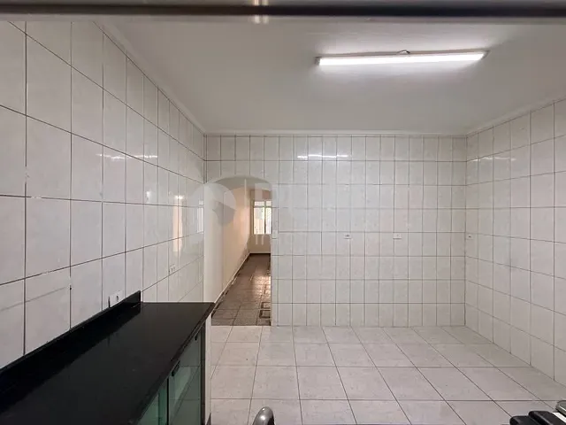 Sobrado com 250m² 2 quartos e 4 banheiros, à venda, no bairro Parque Mandaqui em São Paulo