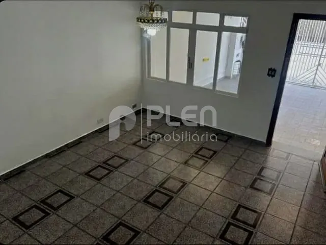 Sobrado com 250m² 2 quartos e 4 banheiros, à venda, no bairro Parque Mandaqui em São Paulo