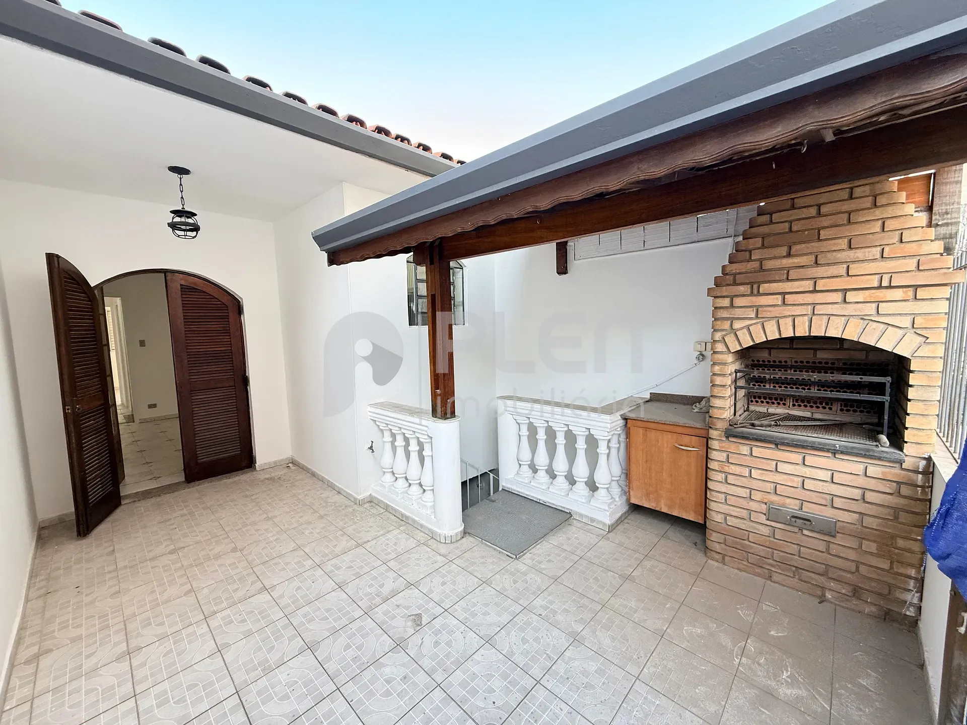 Casa de 2 quartos à venda em Parque Mandaqui, São Paulo