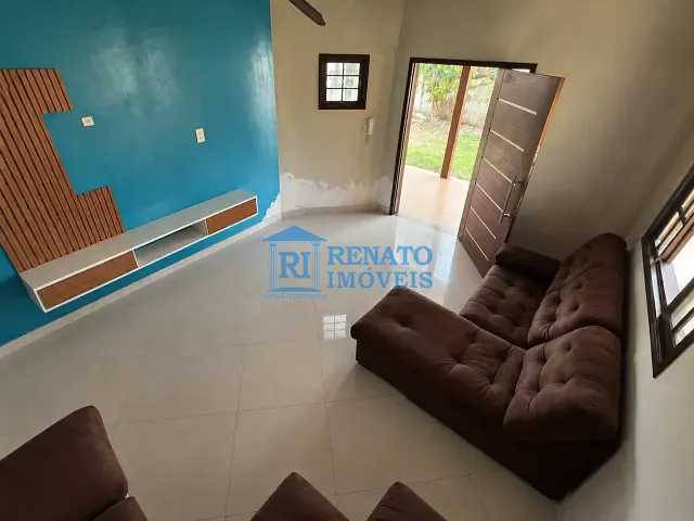 Casa 4 quartos e 2 banheiros, à venda, no bairro Itapeba em Maricá
