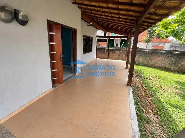Casa 4 quartos e 2 banheiros, à venda, no bairro Itapeba em Maricá
