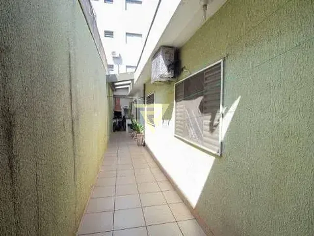 Casa com 126m² 3 quartos e 2 banheiros, à venda, no bairro Vila Albertina em Ribeirão Preto