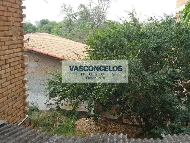 Casa com 447m² 2 quartos e 2 banheiros, à venda, no bairro Centro em São José Dos Campos