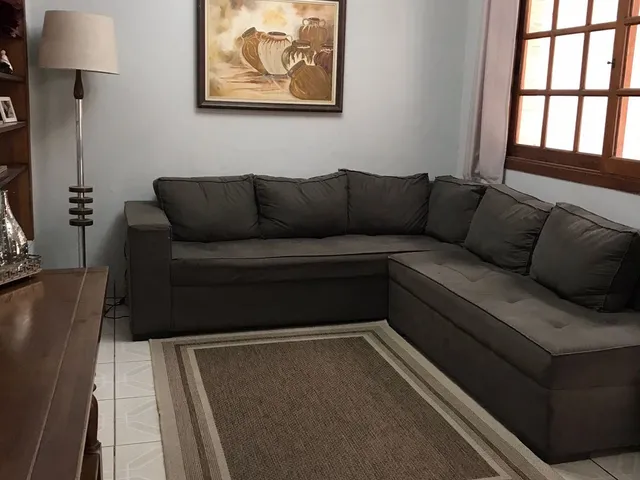 Casa 3 quartos e 2 banheiros, à venda, no bairro Tres vendas em Pelotas